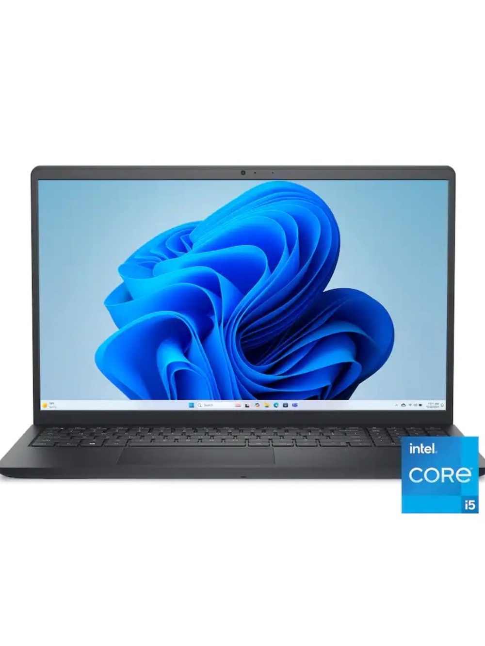 Dell - 15.6" 2K Touchscreen Laptop